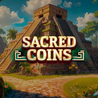 Sacred Coins