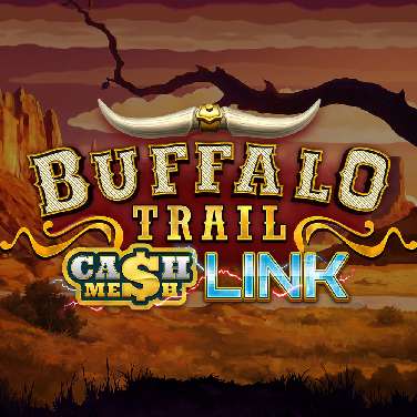 Buffalo Trail - Cash Mesh Link