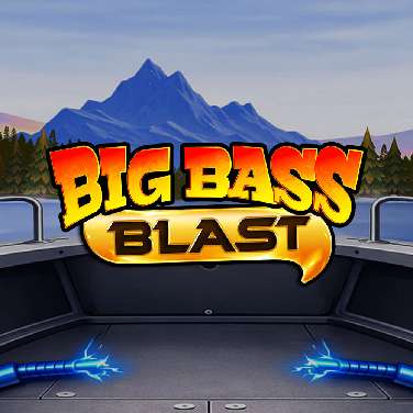 Big Bass Blast