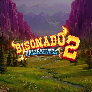 Bisonado 2 PrizeMatch