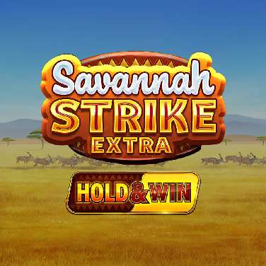 Savannah Strike Extra