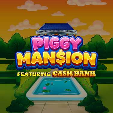 Piggy Mansion