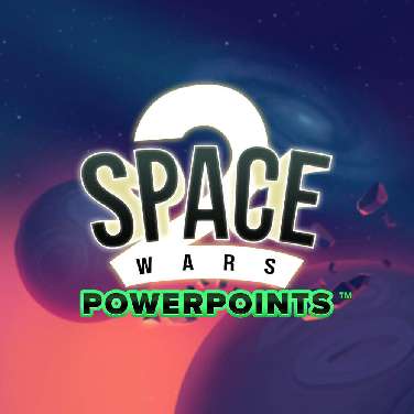 Space Wars 2: Powerpoints