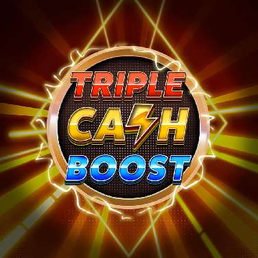Triple Cash Boost: Hold & Win