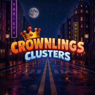 Crownlings Clusters