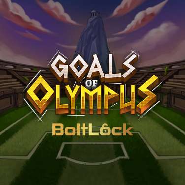 Goals of Olympus BoltLock