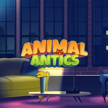 Animal Antics