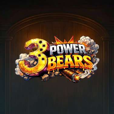 3 Power Bears