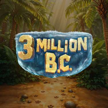 3 Million BC