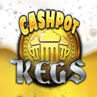 Cashpot Kegs