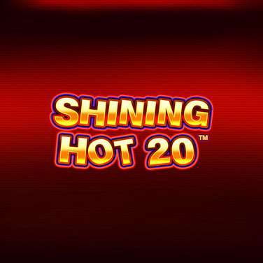 Shining Hot 20