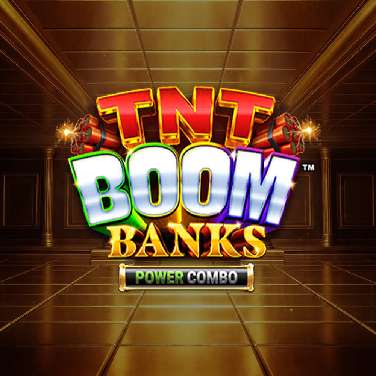 TNT Boom Banks Power Combo