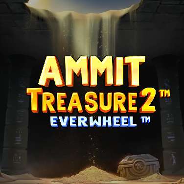 Ammit Treasure 2 EverWheel
