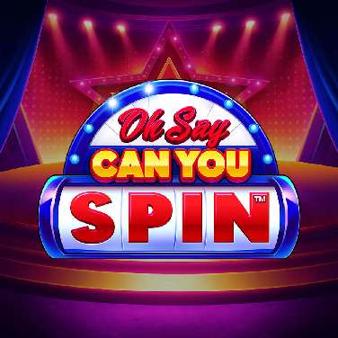 Oh Say Can You Spin