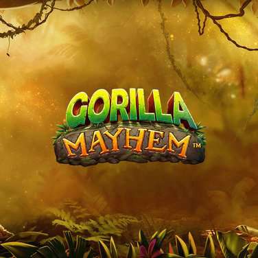 Gorilla Mayhem