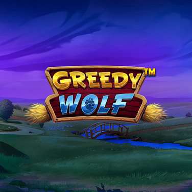 Greedy Wolf