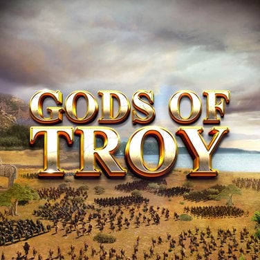 Gods of Troy