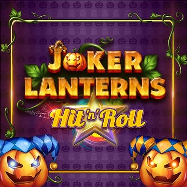 Joker Lanterns Hit 'n Roll