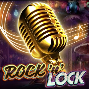 Rock'N'Lock