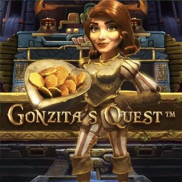 Gonzita's Quest