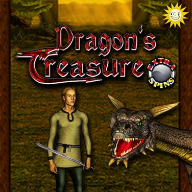 Dragons Treasure Extra Spins