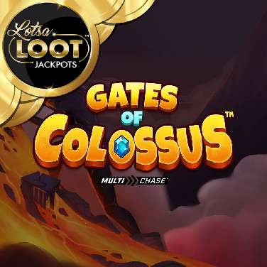 Gates of Colossus MultiChase Lotsaloot