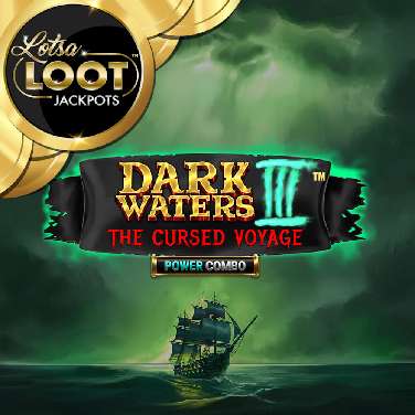 Dark Waters III Power Combo The Cursed Voyage Lotsaloot