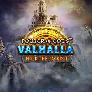 Power of Gods: Valhalla
