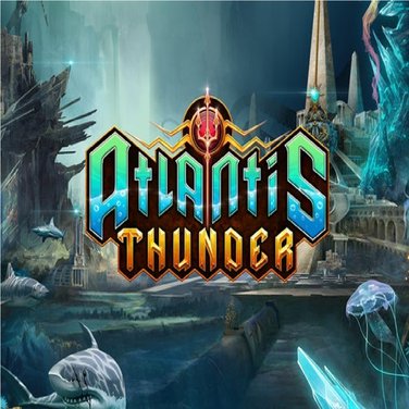 Atlantis Thunder