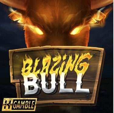 Blazing Bull K Gamble