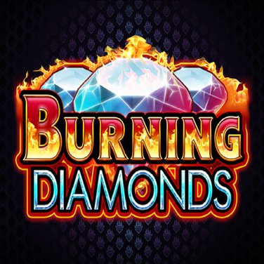 Burning Diamonds