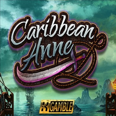 Caribbean Anne K Gamble