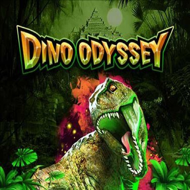 Dino Odyssey