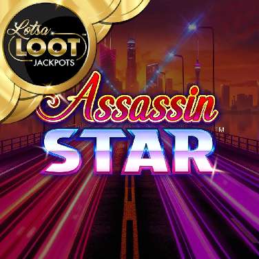 Assassin Star Lotsaloot