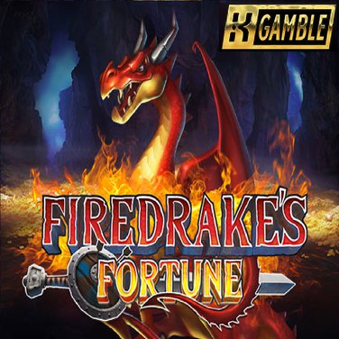 Firedrake's Fortune K Gamble