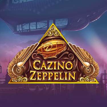 Cazino Zeppelin