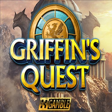 Griffin's Quest K Gamble