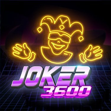 Joker 3600