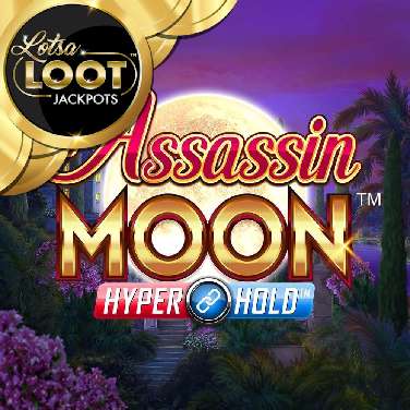 Assassin Moon Lotsaloot