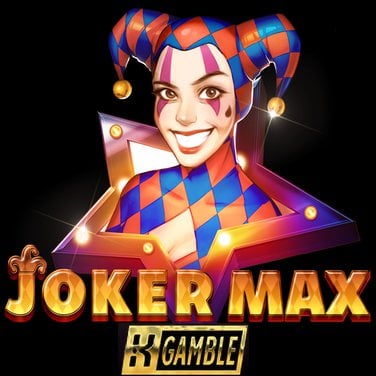 Joker Max K Gamble