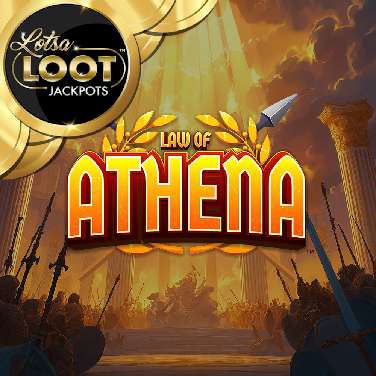 Law of Athena Lotsaloot