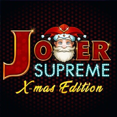 Joker Supreme X-mas Edition