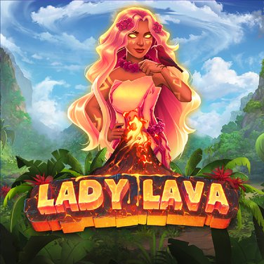 Lady Lava