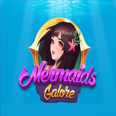 Mermaids Galore