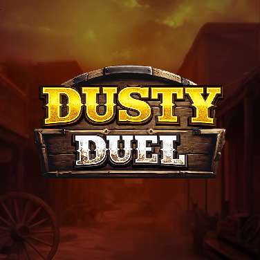 Dusty Duel