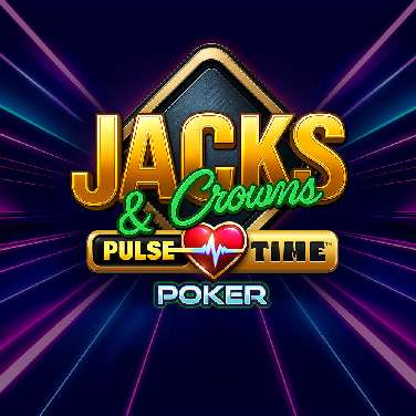 Jacks & Crowns Pulse Time