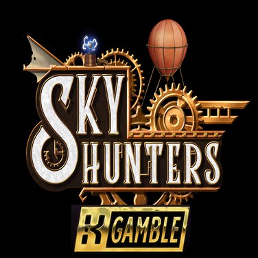 Sky Hunters K Gamble