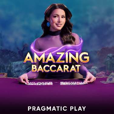 Amazing Baccarat