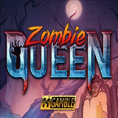 Zombie Queen K Gamble