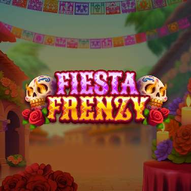 Fiesta Frenzy